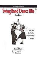 Swing Band Dance Hits