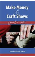 Make Money at Craft Shows