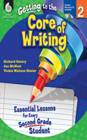 Getting to the Core of Writing