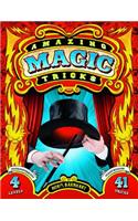 Amazing Magic Tricks