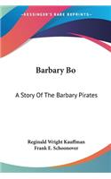 Barbary Bo