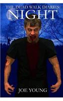 The Dead Walk Diaries