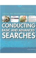 Conducting Basic and Advanced Searches