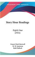Story Hour Readings