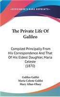 Private Life Of Galileo