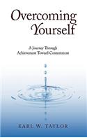 Overcoming Yourself