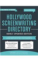 Hollywood Screenwriting Directory Fall / Winter