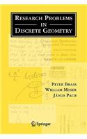 Research Problems in Discrete Geometry