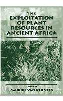 Exploitation of Plant Resources in Ancient Africa