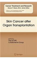 Skin Cancer After Organ Transplantation