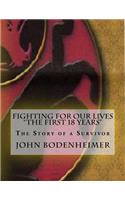 Fighting For Our Lives