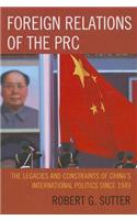 Foreign Relations of the PRC