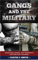 Gangs and the Military