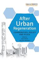 After Urban Regeneration