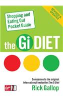 The Gi Diet Shopping and Eating Out Pocket Guide