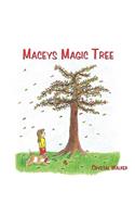 Maceys Magic Tree