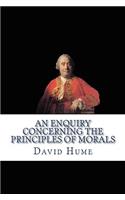 An Enquiry Concerning the Principles of Morals