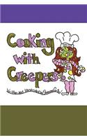 Cooking with Creepers
