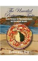 The Unveiled Portuguese Taste