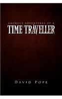 Amorous Adventures of a Time Traveller: (English)