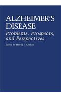 Alzheimer's Disease
