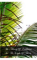 Theory Of Evolution In The Light Of Facts