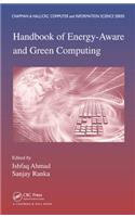 Handbook of Energy-Aware and Green Computing - Two Volume Set