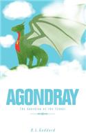Agondray: The Guardian of the Clouds(English)