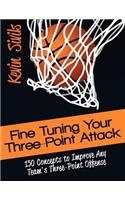 Fine Tuning Your Three-Point Attack