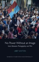 No Power Without an Image