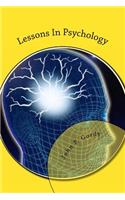 Lessons In Psychology