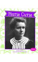 Marie Curie: (Great Women in History)