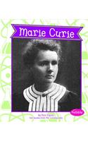 Marie Curie