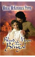 Blood Moon Over Bengal