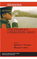 People's Liberation Army