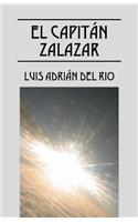 Capitán Zalazar