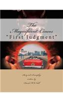 The Magnificent Cincos - First Judgment: First Judgment