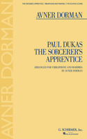 The Sorcerer's Apprentice