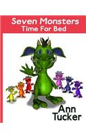 Seven Monsters Time For Bed