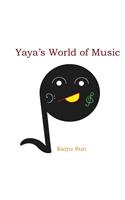 Yaya's World of Music