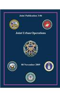 Joint Urban Operations