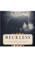 Reckless Lib/E: The Racehorse Who Became a Marine Corps Hero