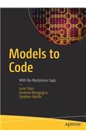 Models to Code