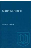 Matthew Arnold: (Heritage)