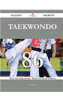 Taekwondo