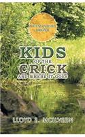 Kids of the Crick