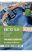 HCG 2.0 - Don't Starve, Eat Smart and Lose