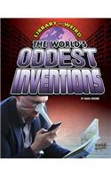 World's Oddest Inventions