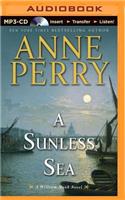 Sunless Sea