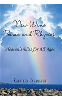 New Wine Poems and Rhymes